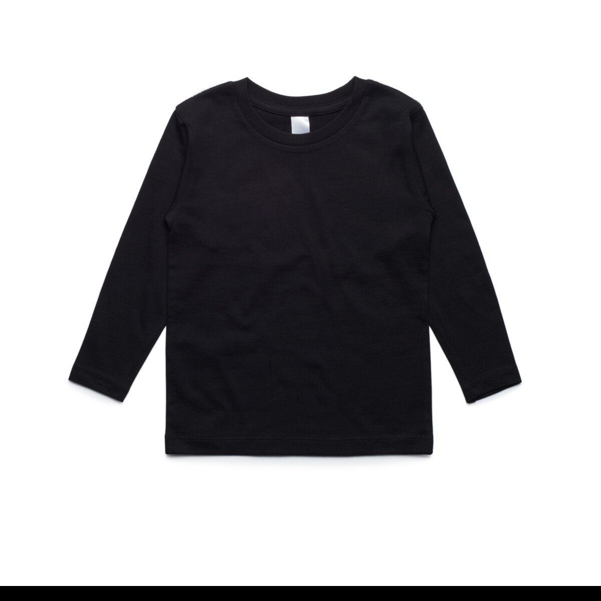 AS Colour Kids Longsleeve Tee Front