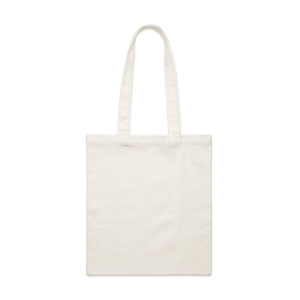 AS Colour Parcel Tote Front