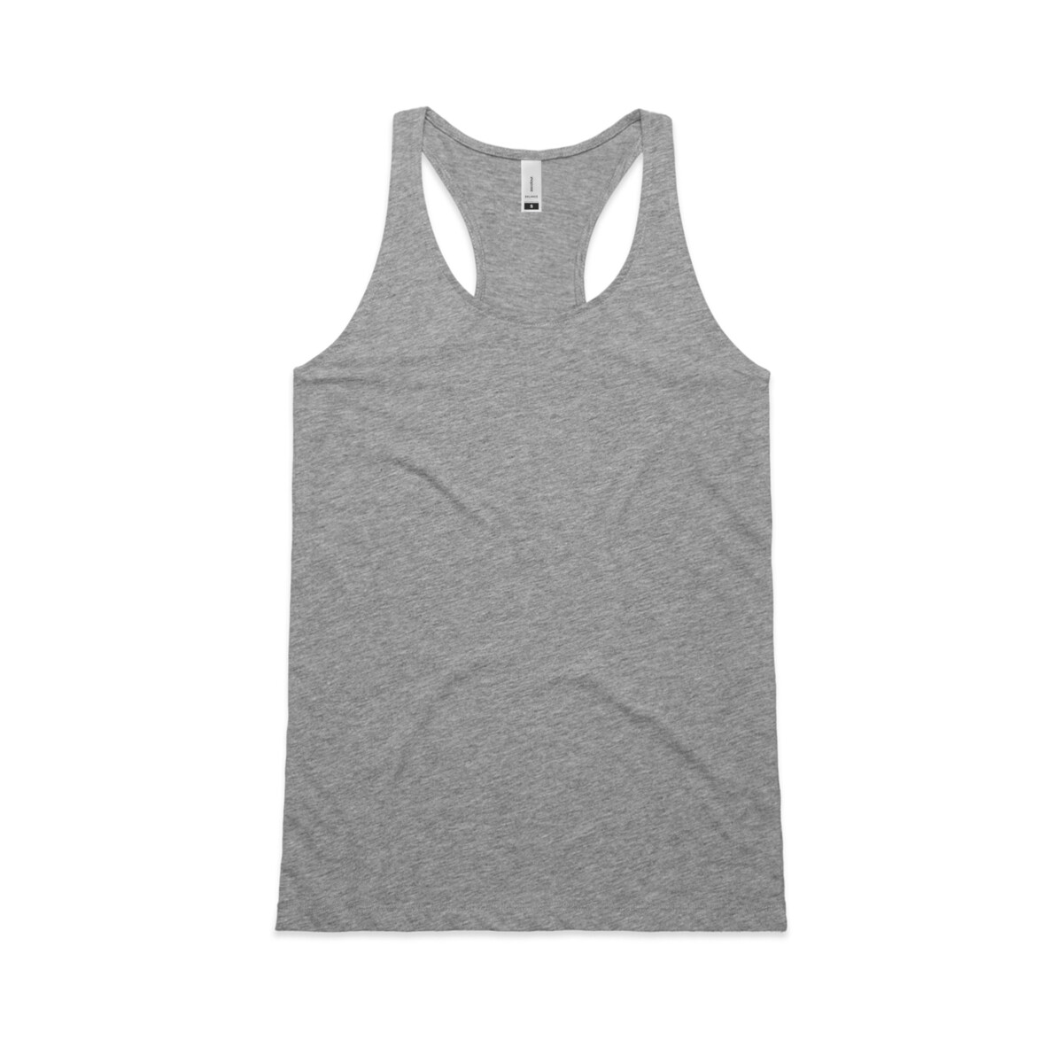 AS Colour Women's Balance Racerback Front