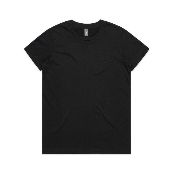 Maple Tee (Same Day) Front