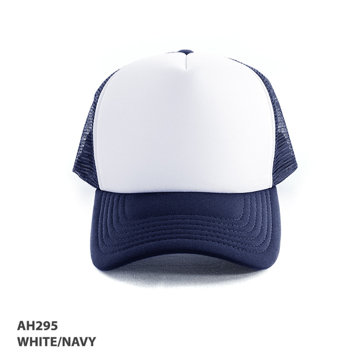 Front Cap
