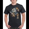 HeavyCotton™ Tee (Same Day) Thumbnail