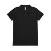 Women's Pique Polo Thumbnail