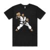 Mens Basic Tee Thumbnail