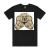 Mens Basic Tee Thumbnail