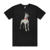 Mens Basic Tee Thumbnail