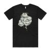 Mens Basic Tee Thumbnail