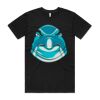 Mens Basic Tee Thumbnail