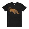 Mens Basic Tee Thumbnail