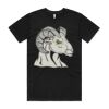 Mens Basic Tee Thumbnail