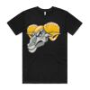Mens Basic Tee Thumbnail