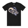 Mens Basic Tee Thumbnail