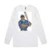 Mens Base Longsleeve Tee Thumbnail