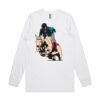 Mens Base Longsleeve Tee Thumbnail
