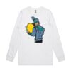 Mens Base Longsleeve Tee Thumbnail