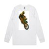 Mens Base Longsleeve Tee Thumbnail