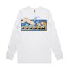 Mens Base Longsleeve Tee Thumbnail