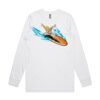Mens Base Longsleeve Tee Thumbnail