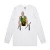 Mens Base Longsleeve Tee Thumbnail