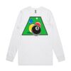 Mens Base Longsleeve Tee Thumbnail