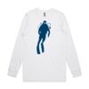 Mens Base Longsleeve Tee Thumbnail