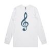 Mens Base Longsleeve Tee Thumbnail
