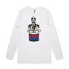 Mens Base Longsleeve Tee Thumbnail