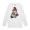 Mens Base Longsleeve Tee Thumbnail