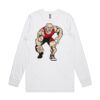 Mens Base Longsleeve Tee Thumbnail