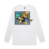 Mens Base Longsleeve Tee Thumbnail