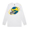 Mens Base Longsleeve Tee Thumbnail