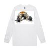 Mens Base Longsleeve Tee Thumbnail