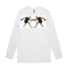 Mens Base Longsleeve Tee Thumbnail