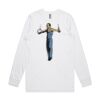 Mens Base Longsleeve Tee Thumbnail