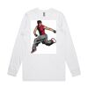 Mens Base Longsleeve Tee Thumbnail