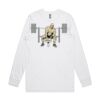 Mens Base Longsleeve Tee Thumbnail