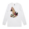 Mens Base Longsleeve Tee Thumbnail