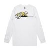 Mens Base Longsleeve Tee Thumbnail