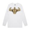 Mens Base Longsleeve Tee Thumbnail