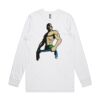 Mens Base Longsleeve Tee Thumbnail