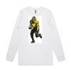 Mens Base Longsleeve Tee Thumbnail