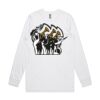 Mens Base Longsleeve Tee Thumbnail