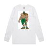 Mens Base Longsleeve Tee Thumbnail