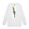 Mens Base Longsleeve Tee Thumbnail