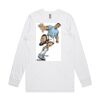Mens Base Longsleeve Tee Thumbnail