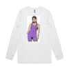 Mens Base Longsleeve Tee Thumbnail