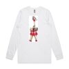 Mens Base Longsleeve Tee Thumbnail
