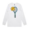 Mens Base Longsleeve Tee Thumbnail