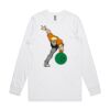 Mens Base Longsleeve Tee Thumbnail