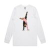 Mens Base Longsleeve Tee Thumbnail